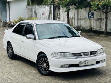 Toyota Carina Ti My Road 1999 Car