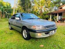 Toyota Carina Ti 1997 Car