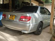 Toyota Carina Ti 1998 Car