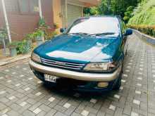 Toyota Ti Carina 1998 Car