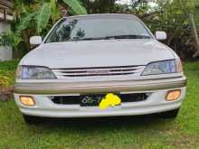 Toyota Carina Ti 1996 Car