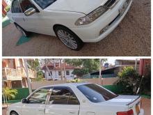 Toyota Carina Ti My Road 1999 Car
