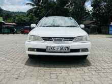 Toyota Carina Ti 1998 Car