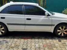 Toyota Carina Ti MY ROAD 1998 Car