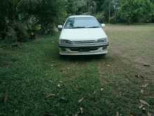 Toyota Carina Ti AT 212 My Road 1997 Car