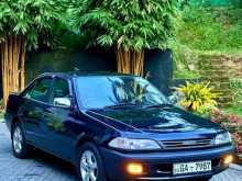 Toyota TI CARINA AT212 2000 Car