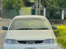Toyota Carina Ti CT210 1998 Car