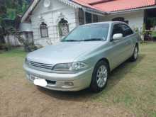 Toyota TI.CARINA 1997 Car