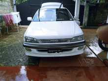 Toyota Carina Ti AT 212 My Road 1997 Car