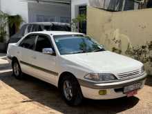 Toyota Carina Ti My Road 1998 Car