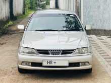 Toyota Carina Ti My Road 2000 Car