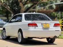 Toyota Carina Ti 1998 Car