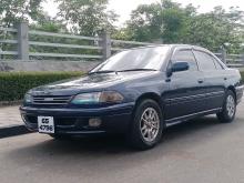 Toyota Carina Ti 1996 Car