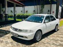 Toyota Carina Ti 212 1998 Car