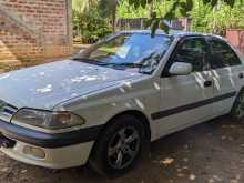 Toyota Carina TI My Road 1997 Car