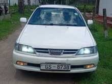 Toyota Carina Ti My Road 1999 Car