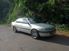 Toyota Carina Ti My Road 212 1996 Car