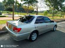 Toyota Carina 2000 Car