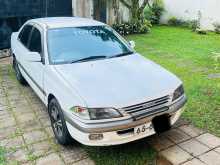 Toyota Carina 1998 Car