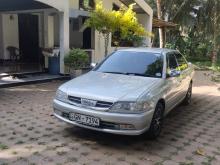 Toyota Carina 1998 Car