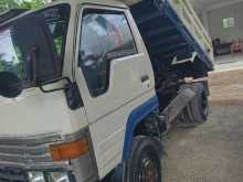 Toyota Tipper 1995 Lorry