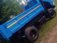 Toyota Tippar 1993 Lorry