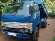 Toyota Tipper 1993 Lorry