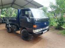 Toyota TIPPER 1997 Lorry