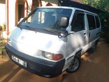 Toyota Townace 1995 Van