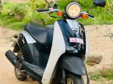 Toyota Today 2024 Motorbike