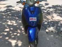 Opel Today 2024 Motorbike