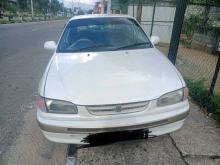 Toyota Corolla 1995 Car