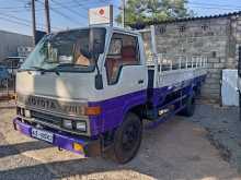 Toyota Dyna 1989 Lorry