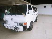 Toyota Townace 1996 Van