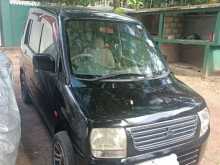 Mitsubishi TOPO 2000 Car