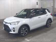 Toyota RAIZE 2025 SUV