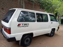 Toyota TownAce CR27 1992 Van