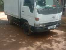 Toyota TownAce 1999 Lorry