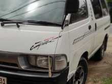 Toyota TownAce 1994 Van