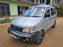 Toyota TownAce 1997 Van