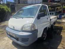 Toyota TownAce 2000 Lorry