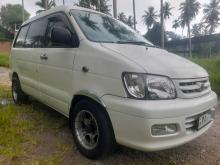 Toyota TownAce NOAH CR42 2000 Van