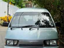 Toyota Townace Lotto CR27 1993 Van