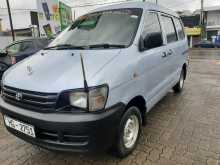 Toyota Towanace  Noah CR41 GL 2002 Van