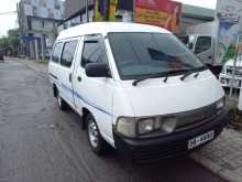 Toyota TOWANACE 1994 Van