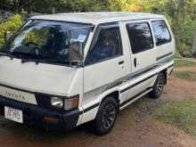 Toyota Townace 1987 Van