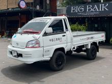 Toyota Townace 2006 Lorry
