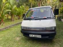 Toyota Townace CR27 1991 Van