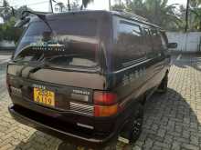 Toyota Townace CR27 1994 Van