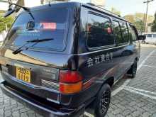 Toyota Townace CR27 1994 Van